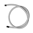 thumbnail image 4 of simhoa Garment Steamer Air Hose Accessories Replacement Parts Attachment Steam Tube 2m, 4 of 8