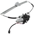 thumbnail image 6 of BOXI 751-297 Front Right Side Power Window Regulator with Motor Fit for Mazda Tribute for Mercury Mariner for Ford Escape 2008-12/Silvery 8L8Z7823200A, 6 of 7
