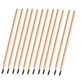 thumbnail image 3 of Fiudx Ofertas Flash Artículos En Oferta 12 Pcs Lápiz De Cejas Maquillaje De Madera Lápiz De Posicionamiento De Cejas Lápiz De Cejas, 3 of 3