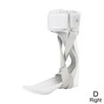 thumbnail image 1 of Afo Drop Foot Ankle Orthosis Support Feet Splint Stroke Valgus Joint Leaf Spring Correction Rehabilitation Fracture Protector, 1 of 8