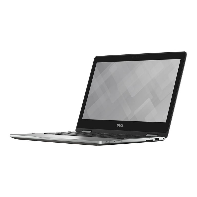 Dell Inspiron 13 5378 2-in-1 - Flip design - Intel Core i7 - 7500U / up to 3.5 GHz - Windows 10 Home - HD Graphics 620 - 8 GB RAM - Dell Inspiron 13 5378 2-in-1 - Flip design - Intel Core i7 - 7500U / up to 3.5 GHz - Windows 10 Home - HD Graphics 620 - 8 GB RAM -