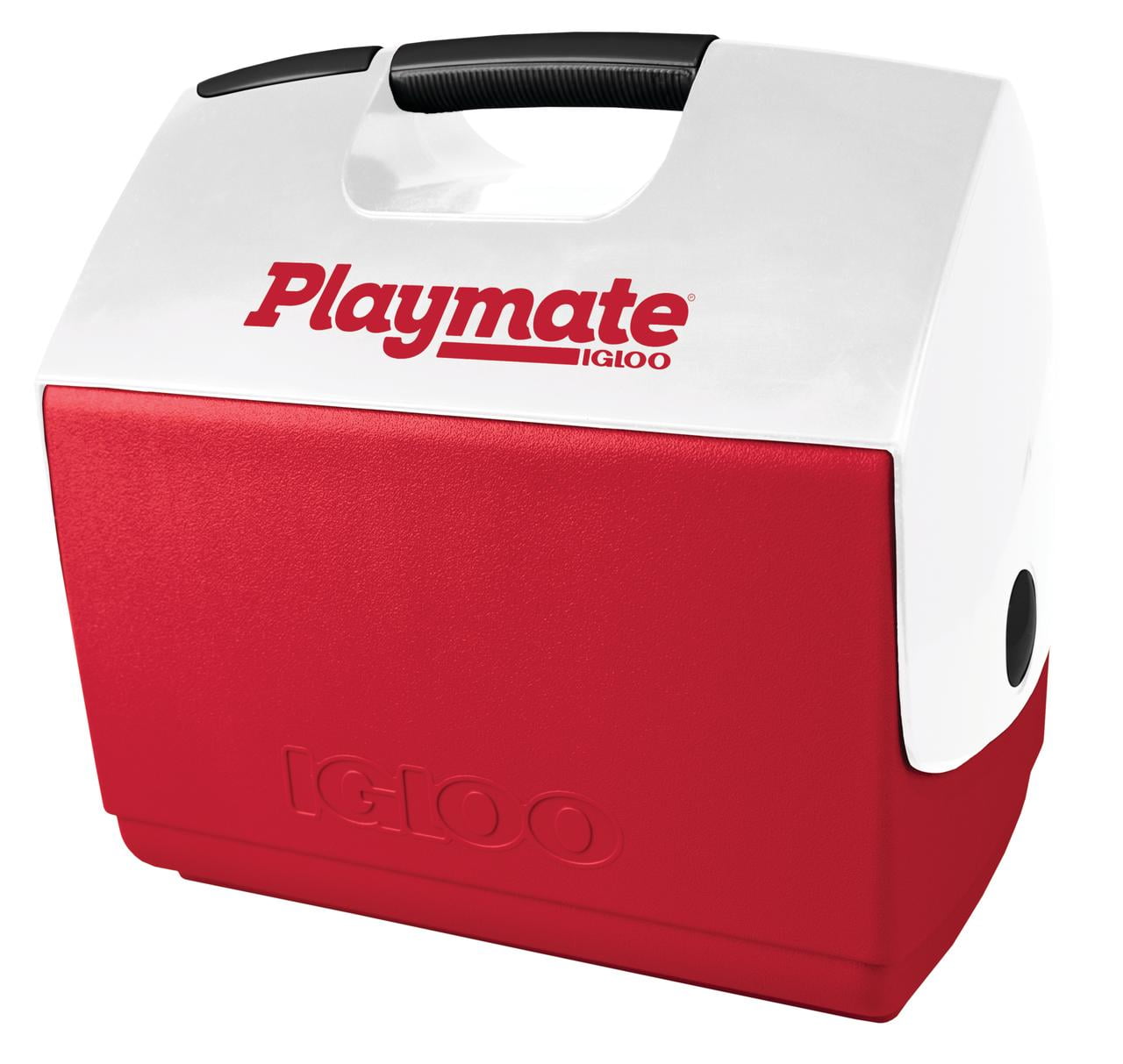 Igloo 16 qt. Playmate Elite Ultra Hard Side Cooler Red