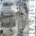 thumbnail image 3 of Baker, Micha 15x15 Black Modern Framed Museum Art Print Titled - Rashed II, 3 of 5