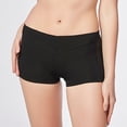 thumbnail image 3 of Pantalones Gibobby Elevador de cadera Sexy Transpirable negro XL, 3 of 5