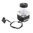 thumbnail image 3 of Computer Water Pump, 800L / H  Speed, 4 Meter Pump Head, Integrated Design with Water Tank and Pump, G1 / 4 Thread, 3 of 7