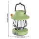 thumbnail image 2 of Lámpara creativa colgante de luz de ambiente Retro 1500-3000K para senderismo escalada patio, 2 of 9