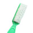 thumbnail image 3 of Workhe Plastic Nail Cleaning Brush Remove Nail scruber Dust Powder Cleaner Acrylic UV Gel Nails Art Manicure Care Accessory Random Color, 3 of 9