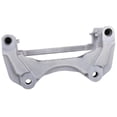 thumbnail image 2 of Front Brake Caliper Bracket, 2 of 3