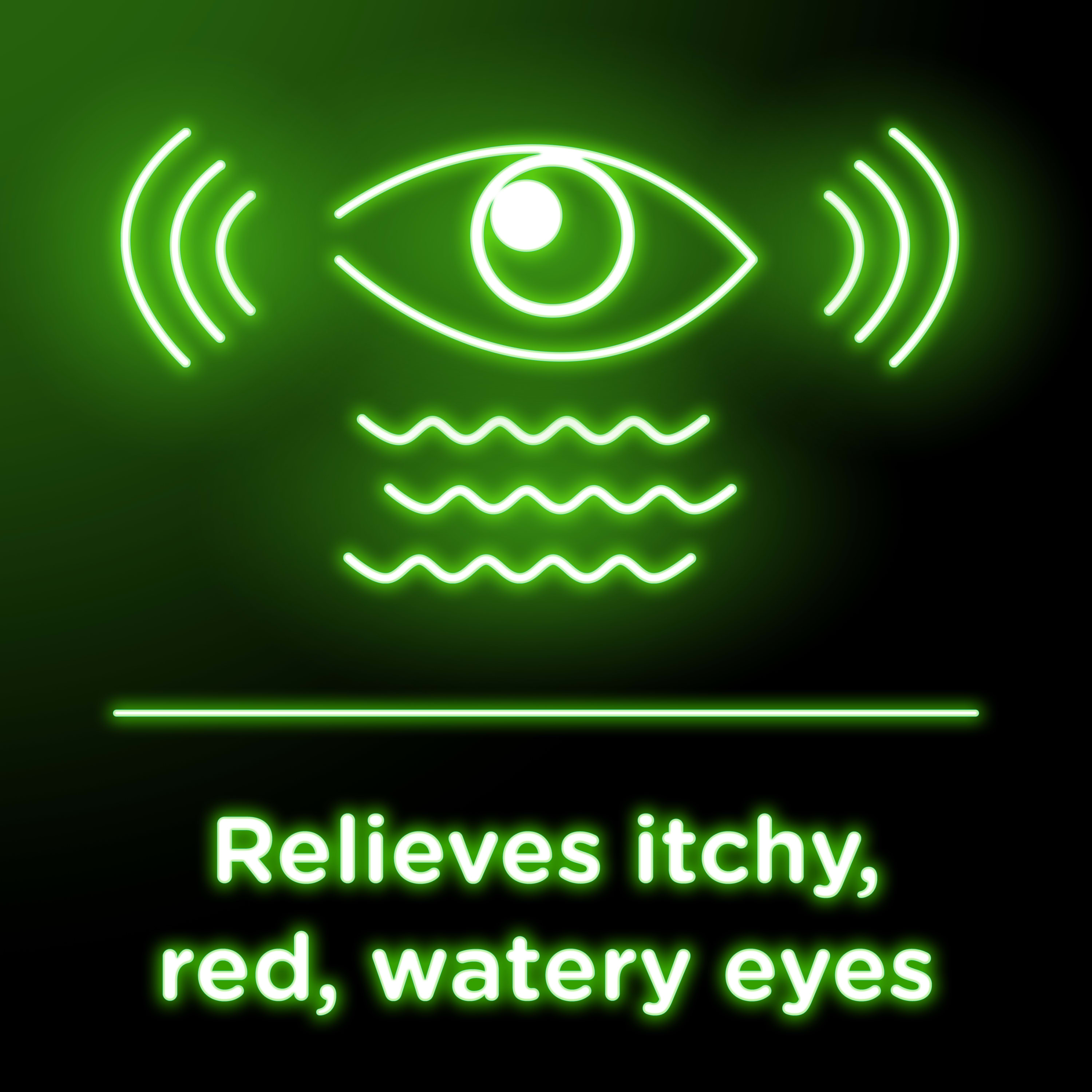 Visine A.C. Itchy Eye Relief Eye Drops, 0.5 fl. oz - image 5 of 13