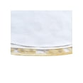 thumbnail image 7 of Flower Girls Dress Yellow Bridesmaid Pageant Wedding Party 6 Years, 7 of 7