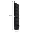 thumbnail image 3 of 7 Vertical Pockets Vertical Hanging Garden Planters Waterproof Wall Hanging Planter Bags Indoor And Outdoor Decoration Patio Balcony Planting, 3 of 3
