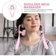 thumbnail image 4 of Neck Massager Massage Balls Neck Massager Household Neck Massage Roller Portable Neck Massager, 4 of 4
