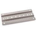 thumbnail image 2 of RC Sand Ladder Board para 1:10 Rock Crawler Car SCX10 Piezas 140x60x6mm Plata perfke RC Sand Ladder Board, 2 of 9