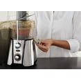 thumbnail image 3 of Centrifugeuse Osterᴹᴰ JūsSimpleMC à 5 vitesses 1000 Watts, 3 of 5