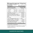 thumbnail image 2 of Enzimas digestivas MICHAEL'S Health Naturopathic 180 cápsulas, 2 of 7