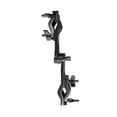 thumbnail image 4 of Soporte para cencerro Abrazadera para cencerro, Metal, Hardware, Resistente, Accesorio para Tambor, Soporte para Abrazadera de extensión de Tambor, 4 of 10