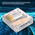 thumbnail image 4 of Junta de Desarrollo ESP32-S3, TABLERO DE DESARROLLO Desarrollar Juegos o aplicaciones USB C para Dapositivos, 4 of 7