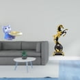thumbnail image 2 of Bandeja De Escultura De Resina Con Diseño De Gato Y Caballo Moderno Para Decoración Del Hogar, Mesa De Comedor, Armario, Estante, Joyería, Aperitivos, Dormitorio, Centro De Mesa, Chimenea,, 2 of 8
