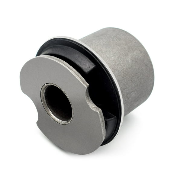 3mirrors Front Differential Support Bracket Mount Frame Brace Axle Bushing Bush Compatible with Hummer 2006 - 2010 H3 H3T 15773961 25872770