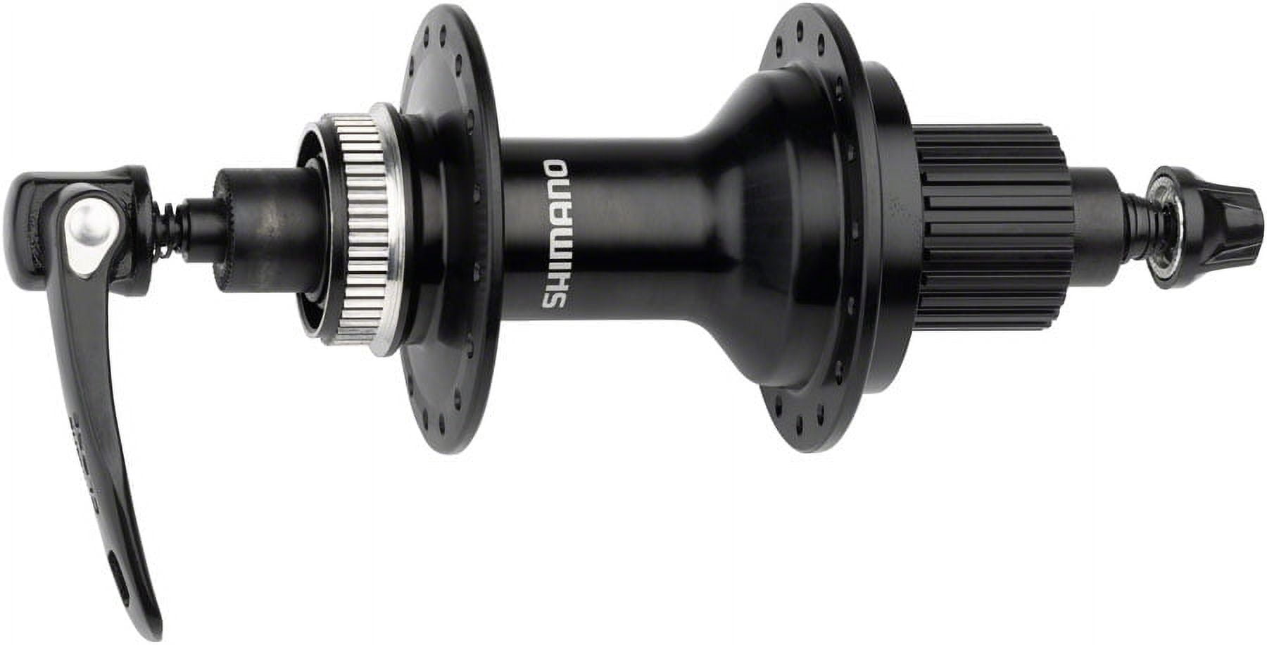 Free Shipping! Shimano XT FH-M8000 Rear Hub QR x 135mm Center-Lock, HG 11  Speed MTN, Black, 32H - Walmart.com - Walmart.com