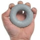 thumbnail image 2 of Ejercitadores de Antebrazo Pinzas Exprimidoras de Muñeca para Entrenamiento de Fortalecimiento Muscular Gris, 2 of 8