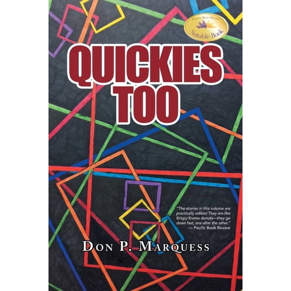 Quickies Too, (Paperback)