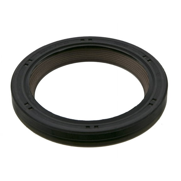 National 711024 Crankshaft Seal Fits select: 2010-2019 CHEVROLET EQUINOX, 2011-2019 CHEVROLET CRUZE