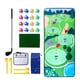 thumbnail image 2 of Juego de golf para niños Juego de juguetes para exteriores y golf de golf Juguete de ejercicio deportivo para jardín 3 4 5 Regalo de cumpleaños de 6 Pradera, 2 of 10