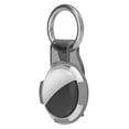 thumbnail image 4 of Para Air Tag Llavero Protector Accesorio Funda Protectora Transparente Anti Pérdida (), 4 of 9