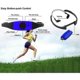 thumbnail image 3 of MP3 Player Swimming Waterproof Radio FM Diving Swimming Surfing Underwater Sports Music Players Suit, 3 of 5