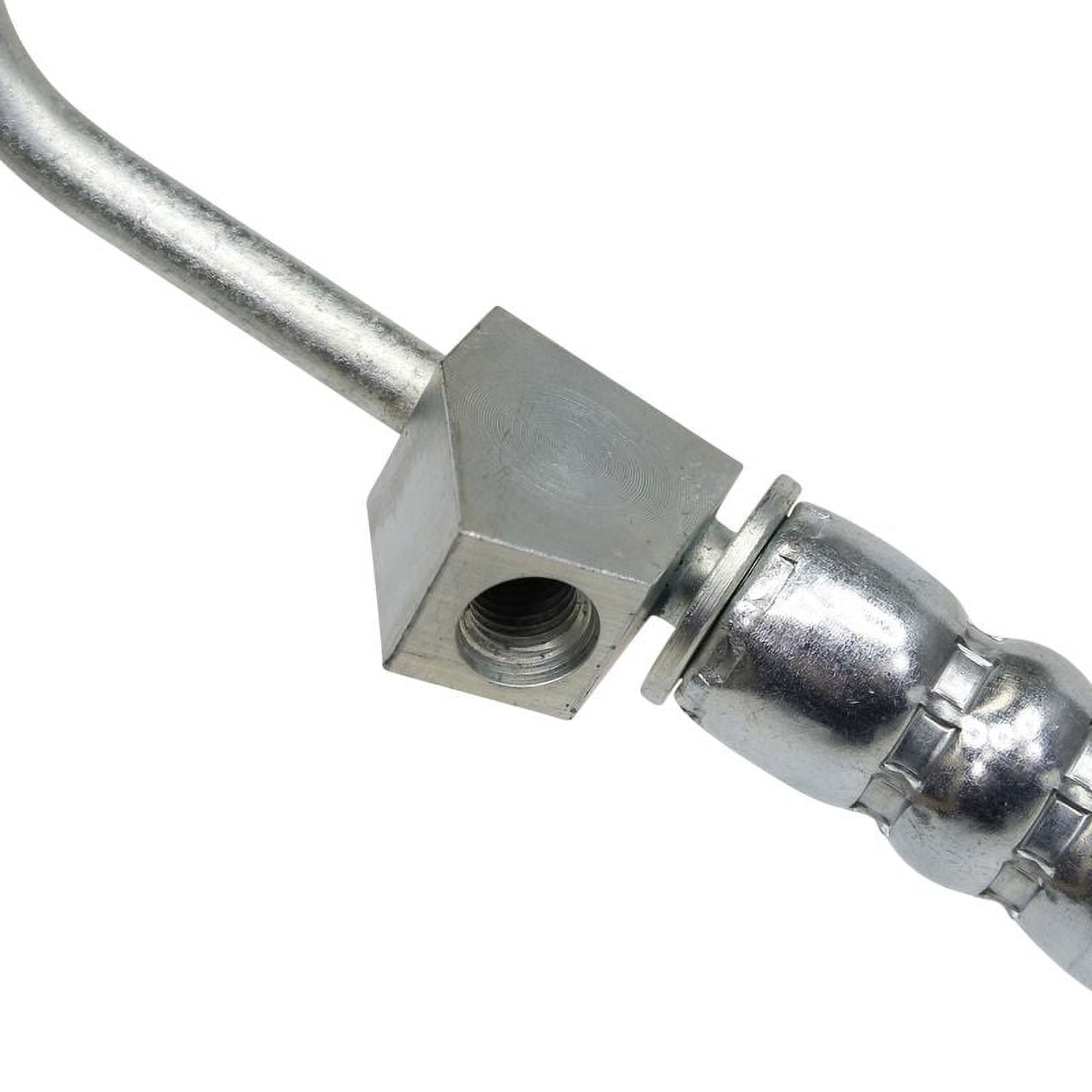 Power Steering Pressure Line Hose Assembly Fits select: 1997-2001 HONDA CR-V