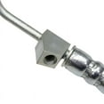 thumbnail image 4 of Power Steering Pressure Line Hose Assembly Fits select: 1997-2001 HONDA CR-V, 4 of 4