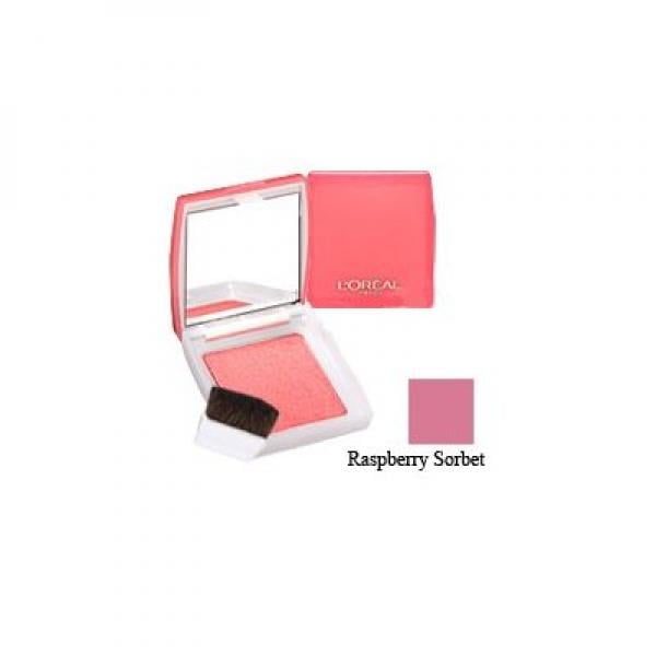 L'oreal Blush Delice Sheer Powder Blush