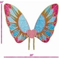 thumbnail image 4 of Wink Club Bloom Ensemble de Jeu de Rôle Ailes de Fée, 4 of 4