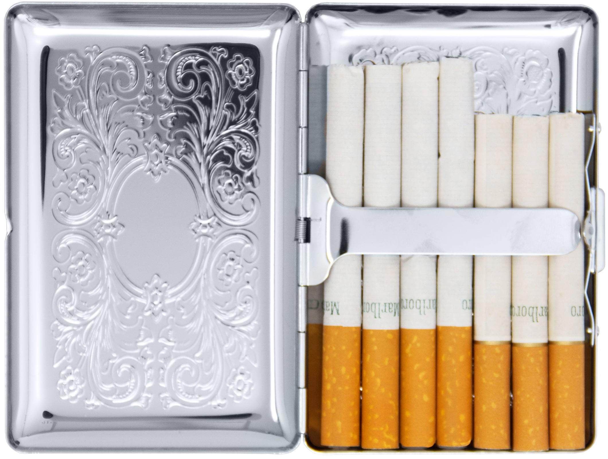 steampunk cigarette case Steampunk Cigarette Сase How to Make DIY 2#
