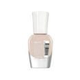 Sally Hansen Good.Kind.Pure. Nail Polish, 30 Cashew Butter 0.33 fl oz