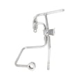thumbnail image 2 of Turbocharger Exhaust Pipe Water Pipe Assy for FRONTIER NAVARA D40 2008-2012 14498-EB70A 14498EB70A, 2 of 5