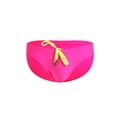 thumbnail image 3 of DPTALR Plus Size Men Breathable Trunks Pants Pockets Swimwear Beach Shorts Slim Wear, 3 of 7
