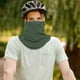 thumbnail image 5 of Xihbxyly Bufanda para Exteriores, Transpirable, con Protección Solar, para Ciclismo, Deportiva, Suave, de Color Liso, Cómoda, con Capucha, para Primavera y Otoño, Unisex, Fácil de Usar., 5 of 6