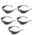 thumbnail image 1 of Gafas de observación de eclipse solar, Gafas para el sol 5 pianas liga para al aire libre para niños, 1 of 7