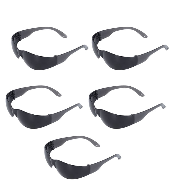 Gafas de observación de eclipse solar, Gafas para el sol 5 pianas liga para al aire libre para niños