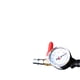 thumbnail image 5 of Adaptador de inflador de neumáticos para bomba de aire resistente con mandril de aire Estilo D, 5 of 9