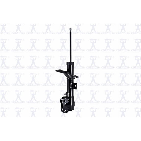 SUSPENSION STRUT ASSEMBLY