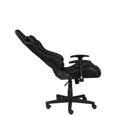 thumbnail image 2 of Chaise de jeu, Noir, 2 of 7