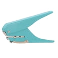 thumbnail image 3 of Single Hole Punch, Manually Punch Small Hole Punch Small Portable Practical With Chip Collector For Photograph For Stationery, 3 of 8
