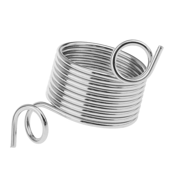 1 piece Metal Yarn Guide Finger Holder Knitting Thimble For Crochet Knitting Crafts Accessories Tool,