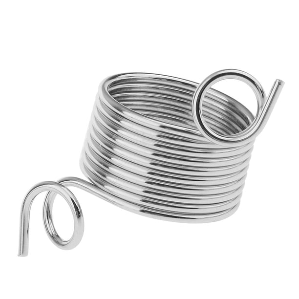 Dedal de Tejer con Los Dedos de La Guía de Encalladura de Hilo de Alambre Chapado para