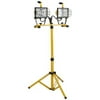 Bayco 1000W Halogen Work Light