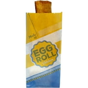 Hot-to-Go Chicken Egg Roll 3 oz. Bag