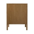 thumbnail image 5 of Newport 20.6 in. Oak Finish 2-Drawer Filing Cabinet, 5 of 13